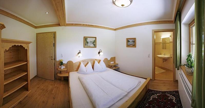 Appartementhaus Sonnenschein Mayrhofen Room photo