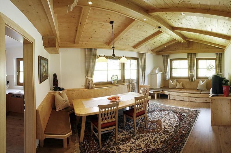 Appartementhaus Sonnenschein Mayrhofen Room photo